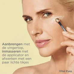 Outlet ISDIN ceutics Vital Eyes - 15 GR