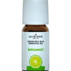 Online Jacob Hooy Essentiële Olie Bergamot 10 ML