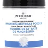Sale Jacob Hooy Magnesiumcitraat Poeder 140 GR