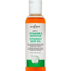 Clearance Jacob Hooy Vitamine E Huidolie 150 ML
