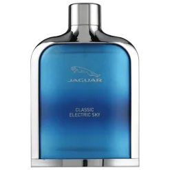 Outlet Jaguar Classic Electric Sky eau de toilette 100 ML