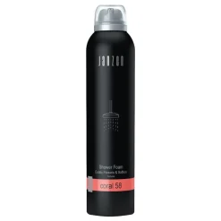 Hot JANZEN Doucheschuim Coral 58 200 ML