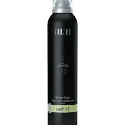 Discount JANZEN Doucheschuim Earth 46 200 ML