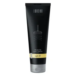 Discount JANZEN Shower Gel Sun 81
