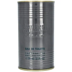 New J.P. Gaultier Jean Paul Gaultier Le Male eau de toilette 75 ML