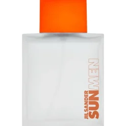 Online Jil Sander Sun Men eau de toilette 75 ML
