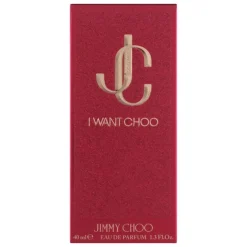 Best Jimmy Choo I Want Choo eau de parfum 40 ML