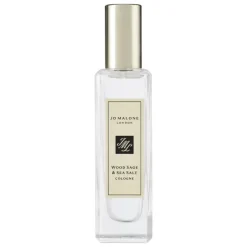New Jo Malone Wood Sage & Sea Salt eau de cologne 30 ML
