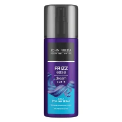 Best John Frieda Frizz Ease Dream Curls Daily Styling Spray 200 ML