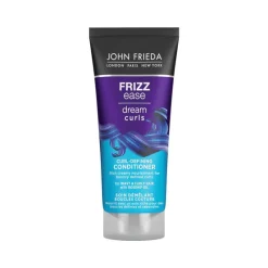 New John Frieda Frizz Ease Dream Curls Conditioner 75 ML