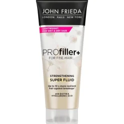 New John Frieda PROfiller + Strengthening Super Fluid 100 ML