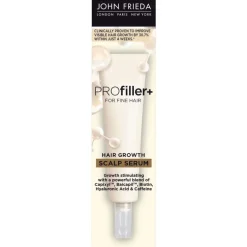 Online John Frieda PROFiller+ Scalp Serum