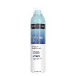 Hot John Frieda Volume Lift Hairspray 250 ML