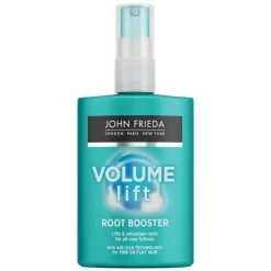 Discount John Frieda Volume Lift Root Booster Blow Dry Lotion 125 ML