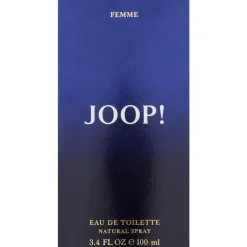 Sale Joop! Femme eau de toilette 100 ML