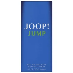 Hot Joop! Jump eau de toilette 100 ML