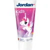 Outlet Jordan Tandpasta Kids 0-5 Jaar 50 ML