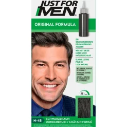 Discount Just For Men Original Formula Donkerbruin H45 H-45 Donkerbruin