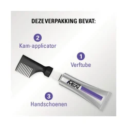 Best Just For Men Touch of Grey T45