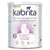 Discount Kabrita Opvolgmelk 2 6-12 maanden 400GR