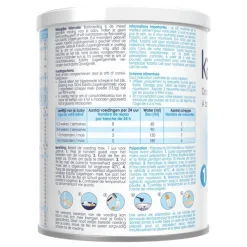 Discount Kabrita Opvolgmelk 2 6-12 maanden 400GR