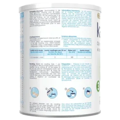 Hot Kabrita Peutermelk 3 800GR