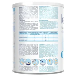 Clearance Kabrita Zuigelingenmelk 1 800GR