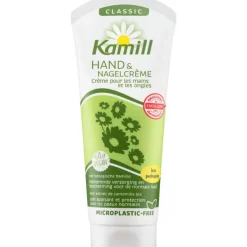 Kamill Hand & Nagelcrème 100 ML