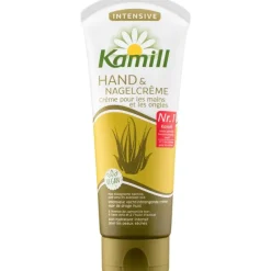Clearance Kamill Intensive Hand & Nagelcreme 100 ML
