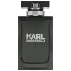 Clearance Karl Lagerfeld pour Homme eau de toilette 100 ML
