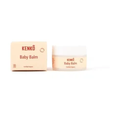 New Kenko Baby Kenkô Everyday Baby Balm 75 ML
