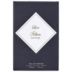 Hot Kilian Love, Don't Be Shy eau de parfum 50 ML