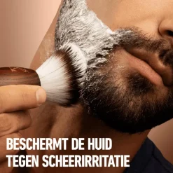 Discount King C Gillette King C. Gillette Scheercrème 175 ML