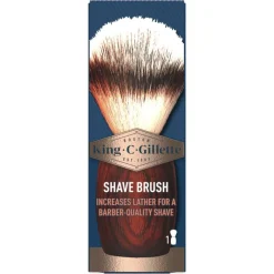 Sale King C Gillette King C. Gillette Scheerkwast