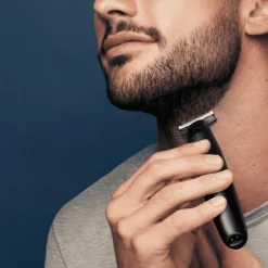 Best King C Gillette King C. Gillette Style Master Scheerapparaat Navulmesje 1 Stuk