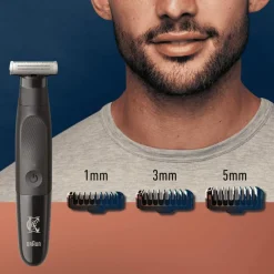 Hot King C Gillette King C. Gillette Style Master Trimmer
