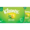Discount Kleenex Balsam Zakdoekjes 8 pakjes