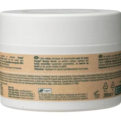 Best Kneipp Beauty Secret Body Crème 200 ML