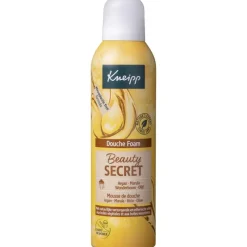 Online Kneipp Beauty Secret Douchefoam 200 ML