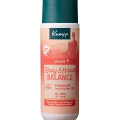 Online Kneipp Body & Mind Balance Douche 200 ML