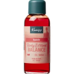 New Kneipp Body & Mind Balance Badolie 100 ML