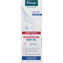 Sale Kneipp Derma Protect Body Oil 100 ML