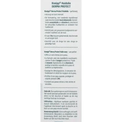 Sale Kneipp Derma Protect Body Oil 100 ML