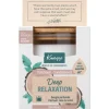 New Kneipp Geurkaars Deep Relaxation