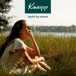 New Kneipp Geurkaars Deep Relaxation
