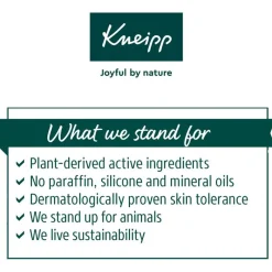 Clearance Kneipp Goodbye Stress Badschuim 400 ML