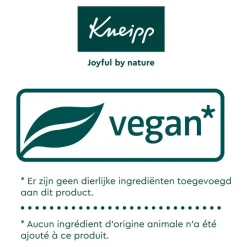 Clearance Kneipp Goodbye Stress Badschuim 400 ML