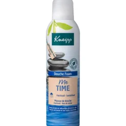 New Kneipp Me Time Douchefoam 200 ML