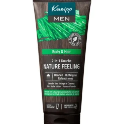 Outlet Kneipp Men 2-in-1 Nature Feeling Douchegel 200 ml