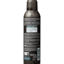 Kneipp Men Warm Woods Douchefoam 200 ML